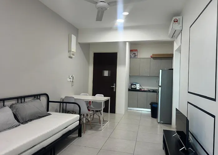 Meritus Seaview Apartment