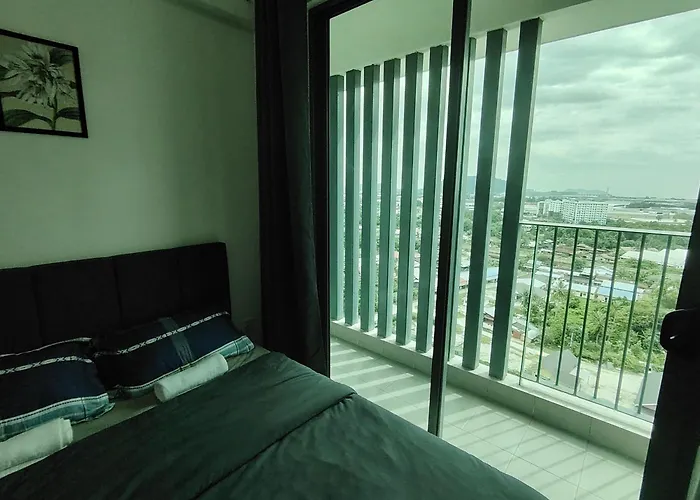 Meritus Seaview Apartment