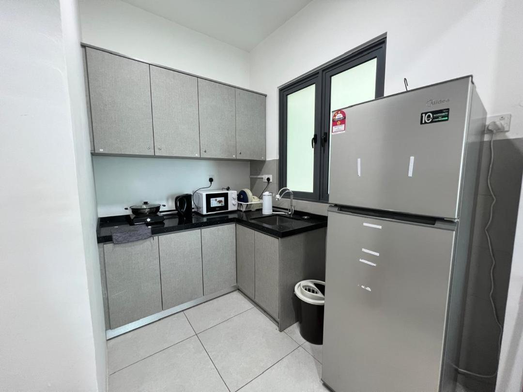 Meritus Seaview Apartment *