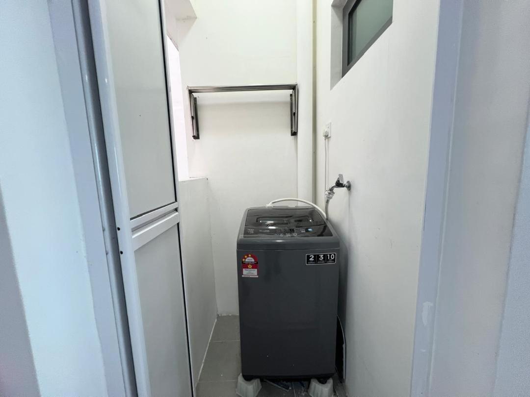 Meritus Seaview Apartment