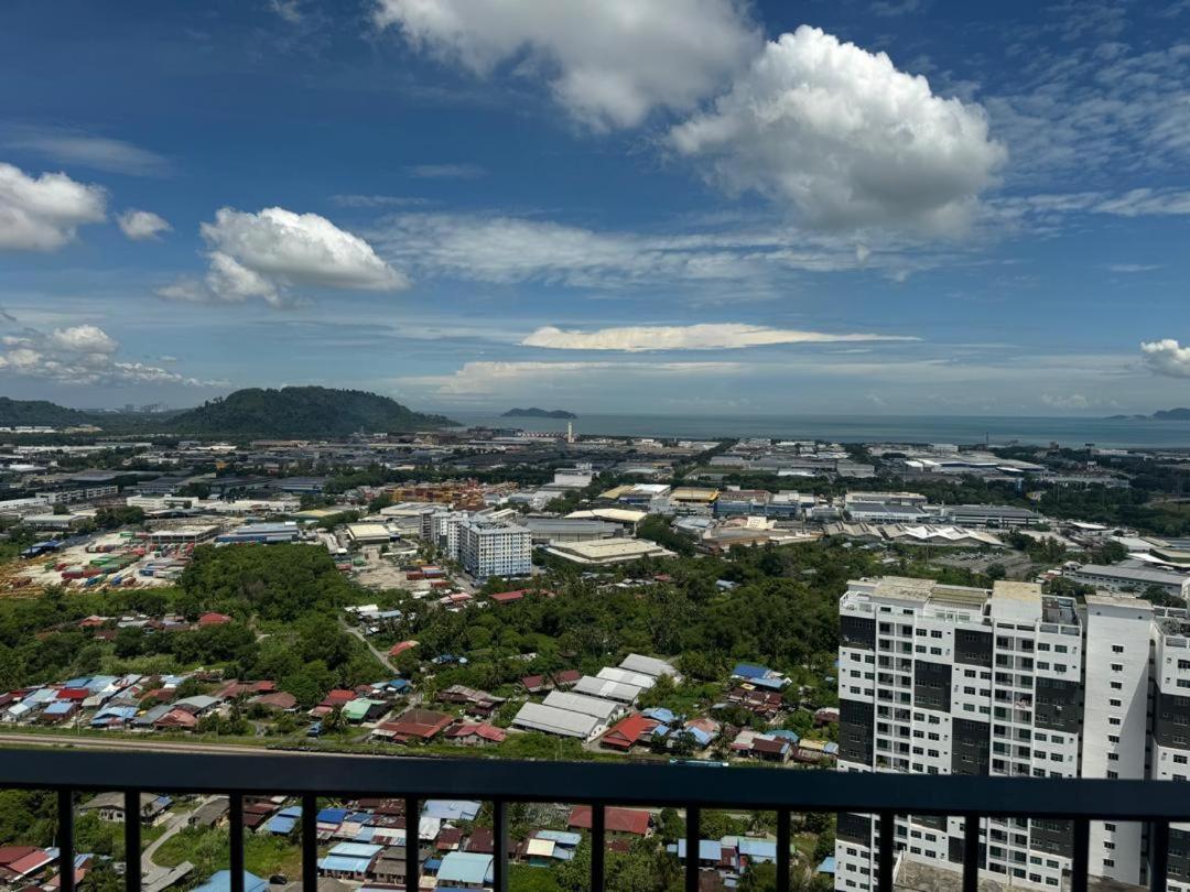 Meritus Seaview Perai