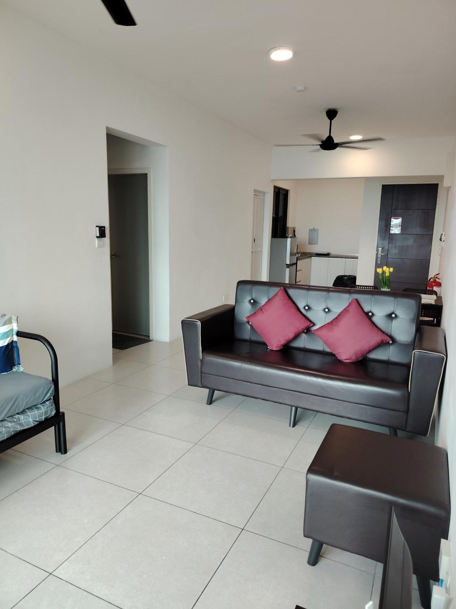Meritus Seaview Perai