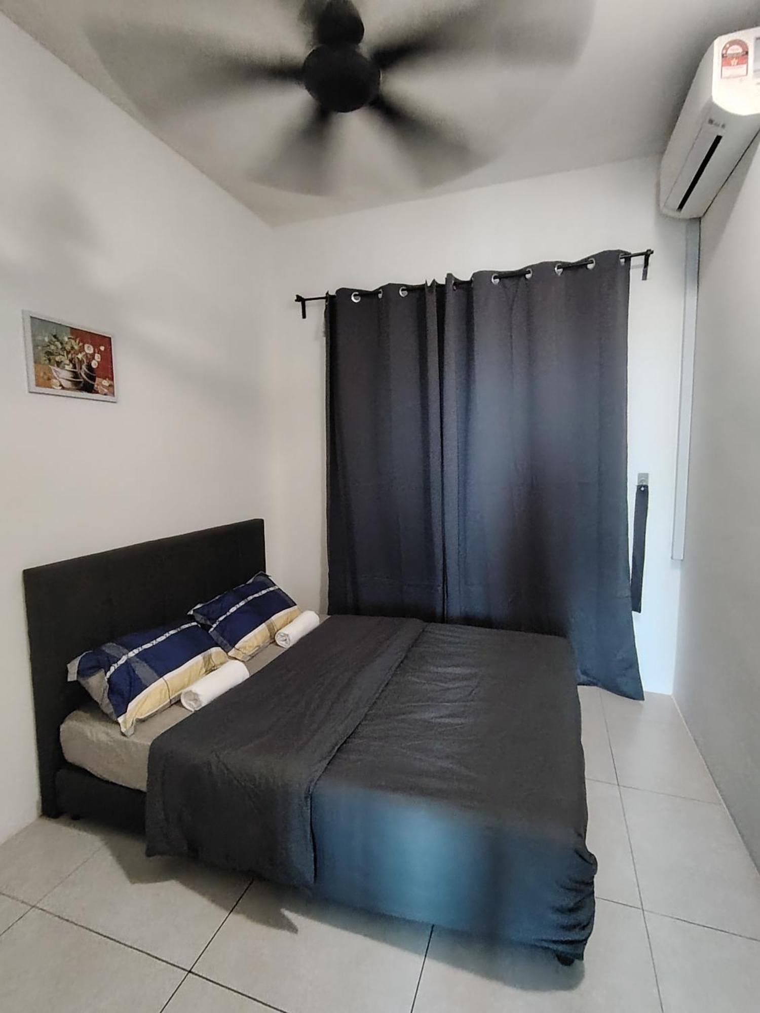 Apartment Meritus Seaview *