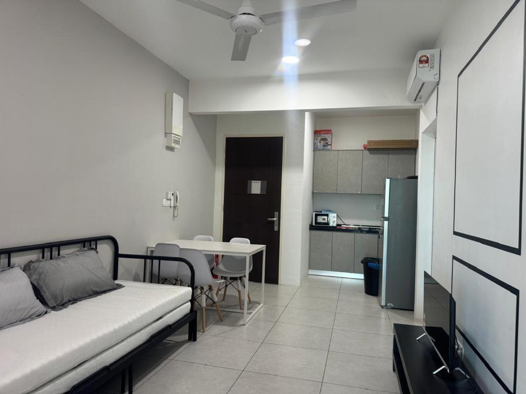 Meritus Seaview Apartment Perai