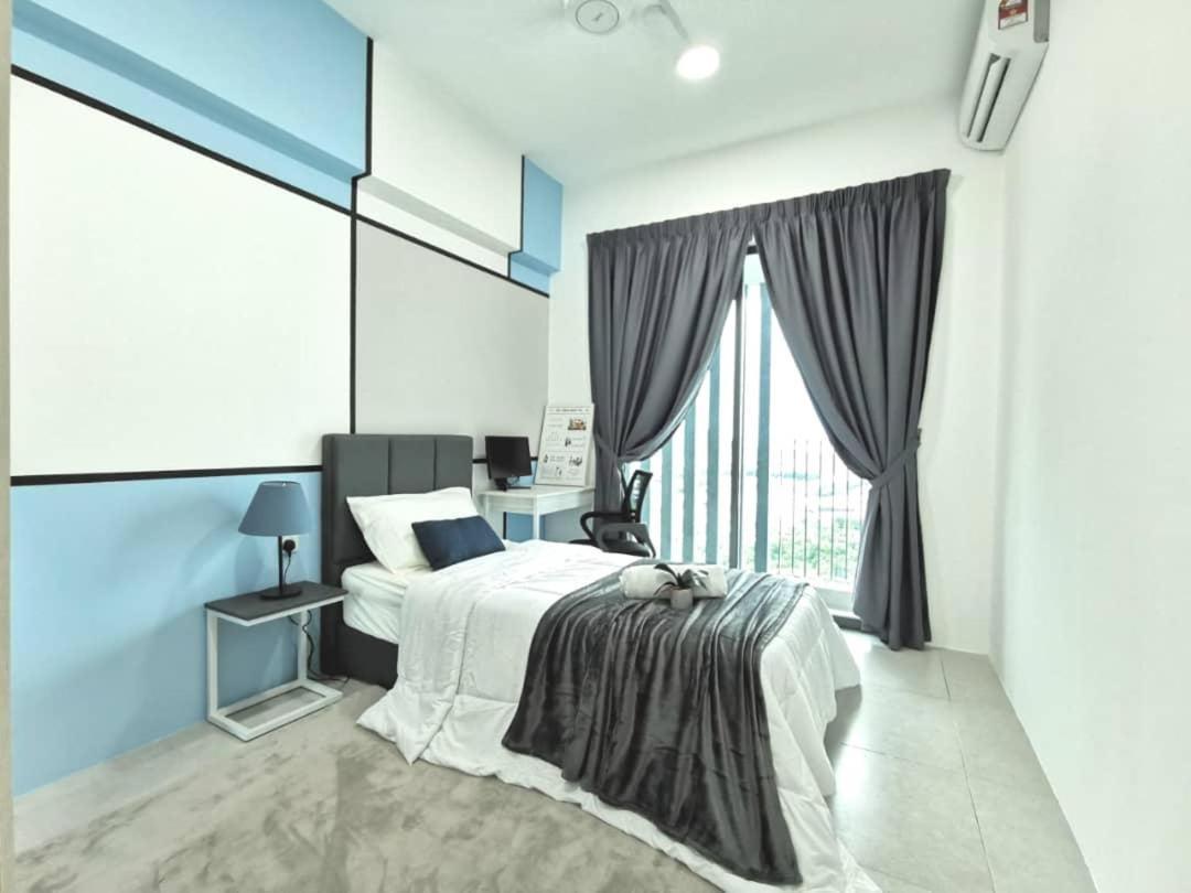 Meritus Seaview Apartment