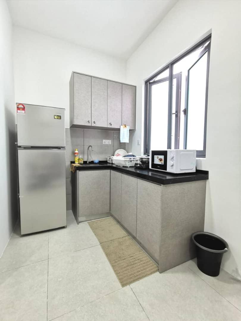 Meritus Seaview Apartment *