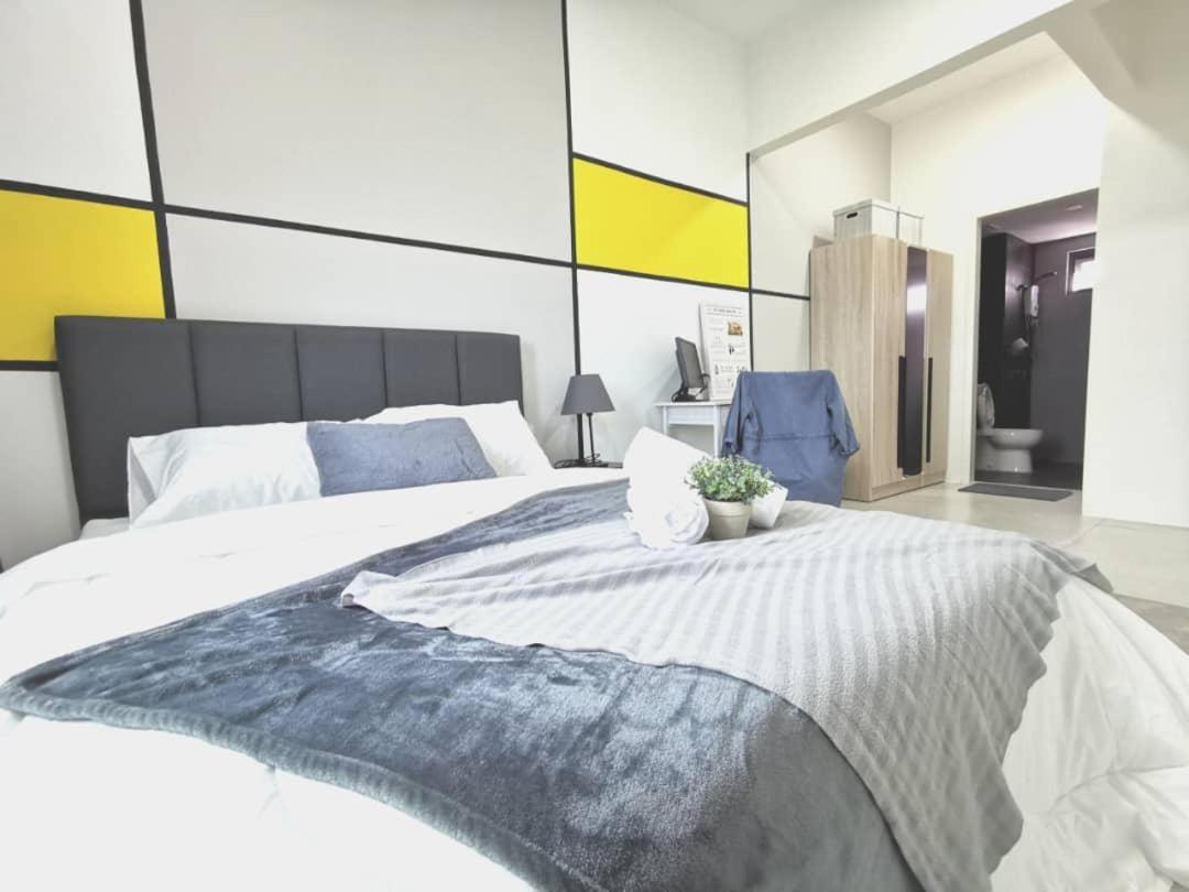 Meritus Seaview Apartment